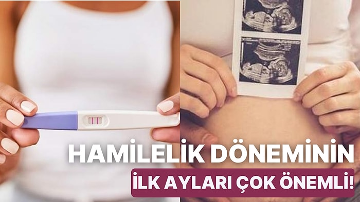 Anne Adaylarının Sağlıklı Hamilelik Süreci Yaşamak İçin Dikkat Etmesi Gereken Konular