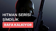 Yeni Hitman Oyunu Rafa Kalktı: Planlar Arasında James Bond Olabilir