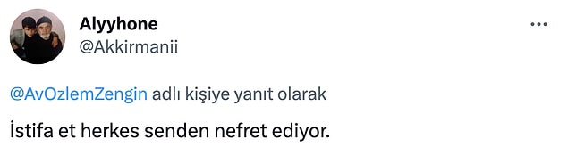 Siz ne düşünüyorsunuz?