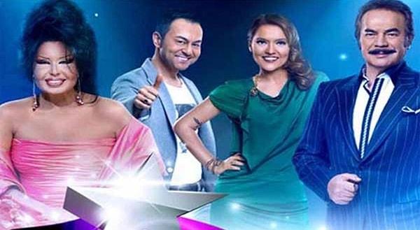 Popstar 2013 yılında bir sezon yayınlanmış fakat bu programda hem Armağan Çağlayan'ı hem de Osmantan Erkır'ı istememiş kanal.