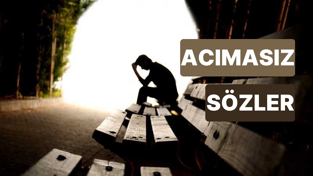 Acımasız Sözler: Karşınızdakini Yaralayacak Hayata Dair En Acımasız Aşk Sözleri