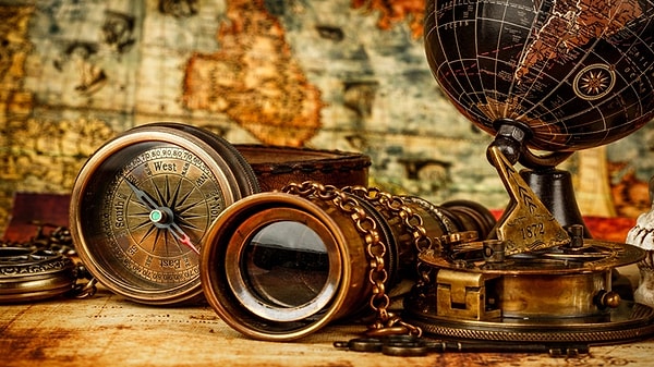 4. При каком историческим событии вы бы хотели поприсутствовать?