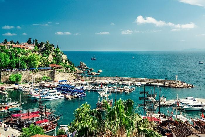 Top 9 Antalya Holiday Destinations for an Unforgettable Experience