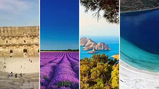 Mediterranean Magic: 10 Destinations You'll Want to Visit Again and Again