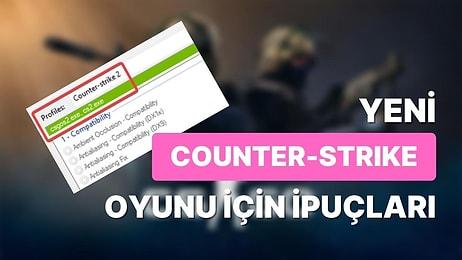 Heyecanlanmaya Başlayabiliriz: Counter-Strike 2 Hiç Olmadığı Kadar Yakın