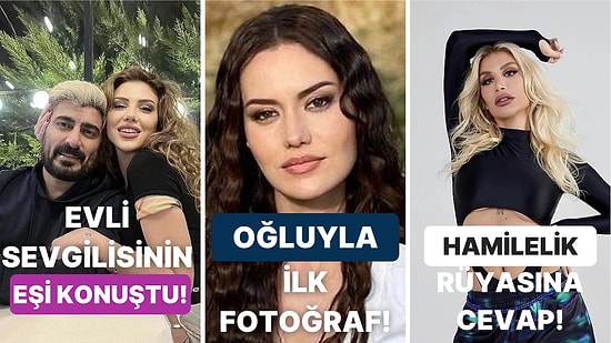 15 Mart'ta Yaşanan Son Dakika Magazin Haberlerini ve Güncel Magazin Olaylarını Anlatıyoruz!