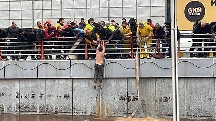 Deprem Bölgesinde Sel Felaketi: 14 Kişi Yaşamını Yitirdi, 5 Kişi Kayıp