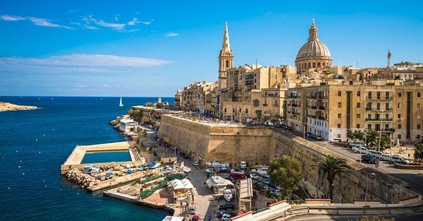 Malta Hakkında Genel Bilgiler