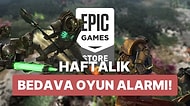 Steam Fiyatı 61 TL Olan Ünlü Strateji Oyunu Epic Games Store'da Ücretsiz