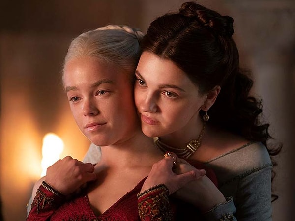 House of the Dragon İzlenme Oranları ve Reytingler