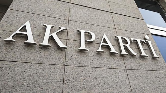 AK Parti, Grup Kararıyla Cumhurbaşkanı Adayını Açıkladı