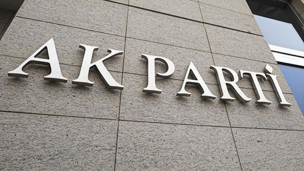 AK Parti, Grup Kararıyla Cumhurbaşkanı Adayını Açıkladı