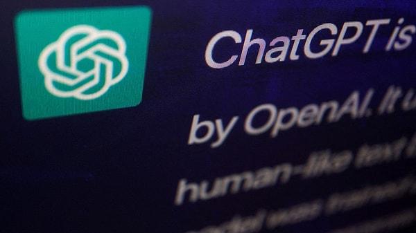 OpenAI, son derece popüler yapay zeka sohbet robotu ChatGPT'nin en son sürümü olan GPT-4'ü piyasaya sürdü.