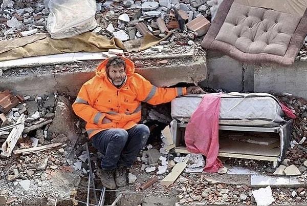 Kahramanmaraş'ta üst üste yaşanan depremlerle binlerce insanımız hayatını kaybederken milyonlarcası da evsiz kaldı...