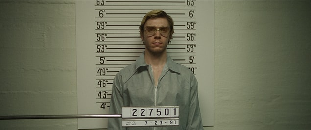 25. Dahmer (2022)