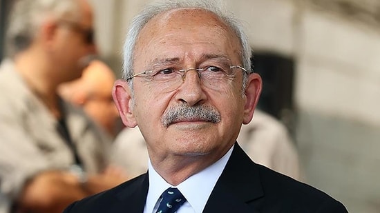 CHP Lideri Kemal Kılıçdaroğlu'na Yönelik Suikast İddiası