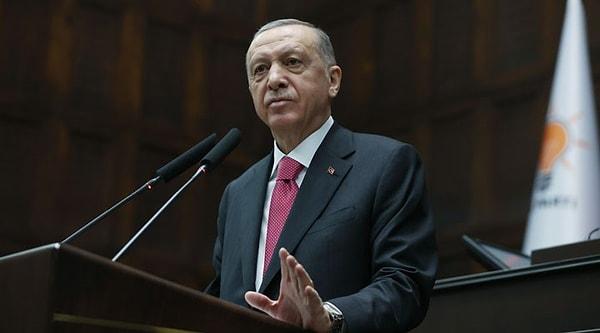 Cumhur İttifakı'nın seçimlerde aday olacak ismi ise mevcut Cumhurbaşkanı Recep Tayyip Erdoğan.