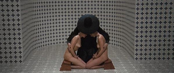 6. The Holy Mountain (1973)