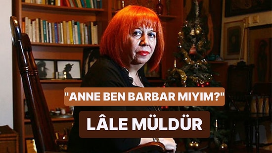 Dizeleriyle Hepimizin Bildiği Destina'ya Hayat Verip 80’lerde Başlayan Krizi Aşan Bir Şair: Lale Müldür