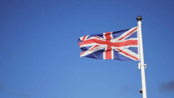 İngiltere bayrağı anlamı