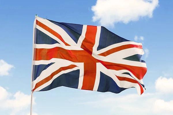 İngiltere bayrağı, İngilizlerin milli gururunu ve bağımsızlıklarını simgelemektedir. Ayrıca, bayrak sıklıkla İngiliz spor takımlarında, İngiltere'nin resmi etkinliklerinde ve turistik amaçlar için kullanılır.