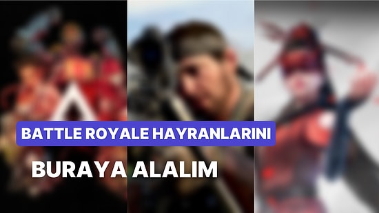 Kavgadan Kaçmayanlara: Metacritic Puanlarına Göre En İyi Battle Royale Oyunları