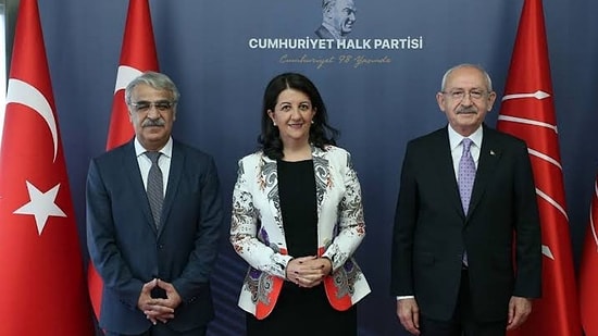 Kemal Kılıçdaroğlu’nun HDP Ziyareti Ertelendi