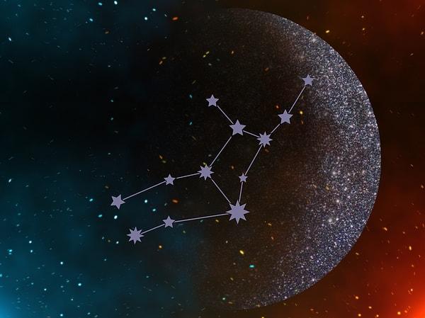 Yeni ay esnasında Merkür ve Jüpiter de Koç burcunda olacak!