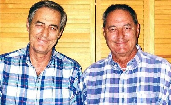 1. Doğduktan sonra iki farklı aileye evlatlık verilen, Jim Lewis ve Jim Springer 39 yıl boyunca görüşmemelerine rağmen benzer hayatlar yaşadılar.
