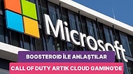 Onu Da Bağladı! Microsoft Boosteroid İle 10 Yıllık Anlaşmaya Vardı
