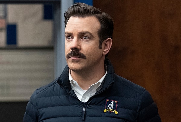 19. Ted Lasso (2020-2023)