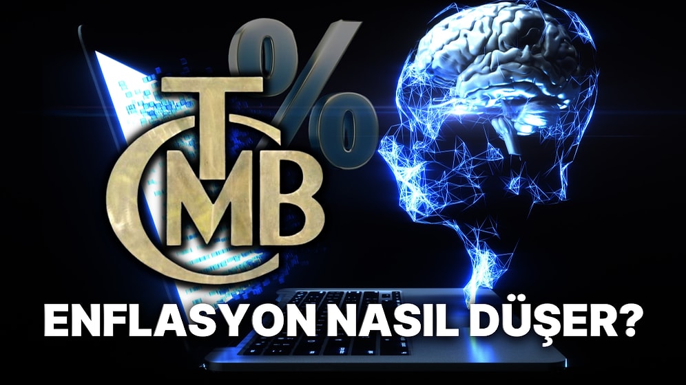 ChatGPT Merkez Bankası Başkanı Oldu: Enflasyonu Nasıl Düşürdü?