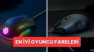 Oyuncuların Olmazsa Olmazı: En İyi 10 Gaming Mouse