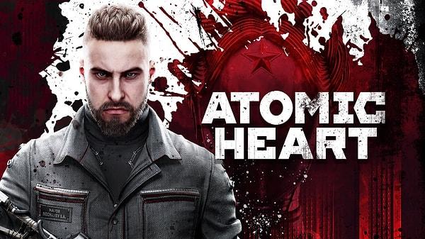1. Atomic Heart