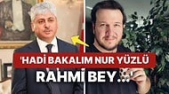 Şahan Gökbakar, Milletvekili Olmak İçin Hatay Valiliğinden İstifa Eden Rahmi Doğan'ı Fena Tiye Aldı!