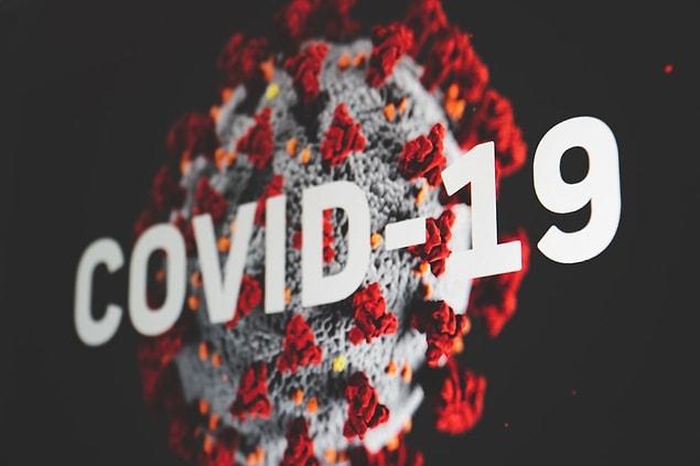 Dünya Sağlık Örgütü COVID-19 için ise bu yıl salgınının sakinleşeceğini ve sadece grip kadar riskli olacağını belirtti.