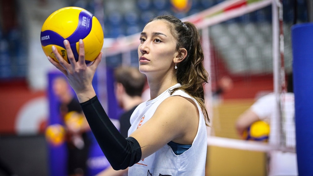 Eczacıbaşı - Galatasaray Voleybol Maçı Ne Zaman, Saat Kaçta ve Hangi Kanalda?