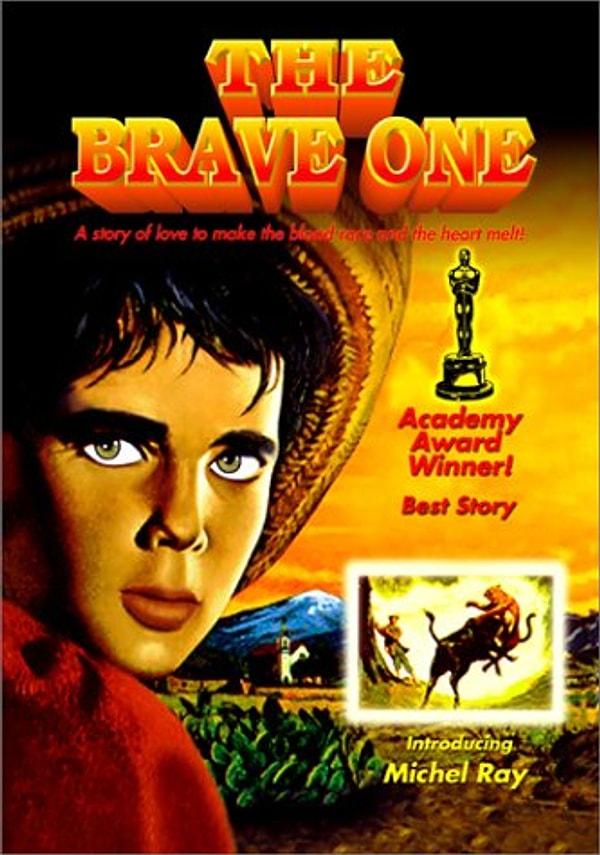 12. 1957'de Robert Rich, 'The Brave One' filmi ile 'En İyi Hikaye' ödülünü kazandı ancak bunu kabul etmek için orada değildi. Akademi günlerce izini sürmeye çalıştı ama kimse onu bulamadı. Çünkü öyle biri yoktu.