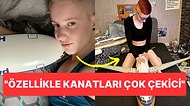 Uçaklarla Cinsel Birliktelik Yaşayan Kadından Akıllara Durgunluk Veren Açıklamalar