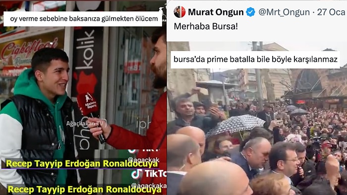 Spor Dünyasında Gelişen Olayları Videolarla Harmanlayıp Güldüren Kişilerin Birbirinden Eğlenceli Paylaşımları