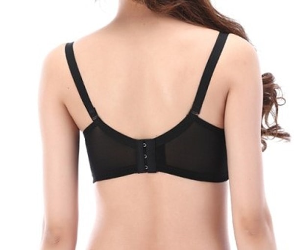 7. Кто из этих людей запатентовал застежку от бюстгальтера?