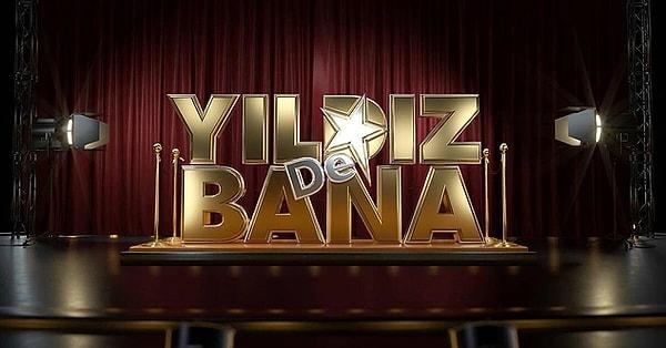 3. Gelecek günlerde  Kanal D ekranlarında seyirciyle buluşacak olan "Yıldız De Bana" yarışmasından sürpriz bir kararla jüri değişikliği olduğu açıklandı. Kerem Alışık'ın kadroda yer almayacağı konuşuluyor.