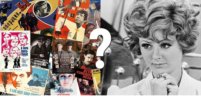 Тест: определите советского киногероя по цитате на 10/10