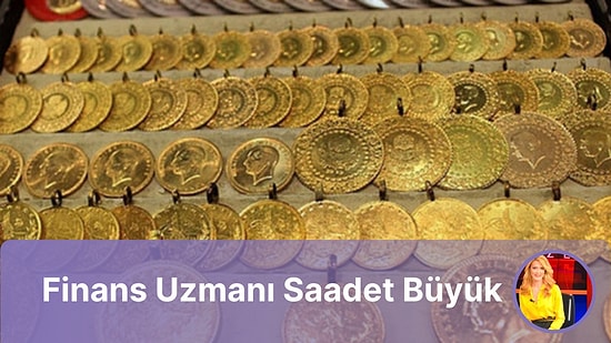 Altın İçin Kopuş Haftası Bu Hafta mı Olacak?  Altın'ı Kimse Tutamaz Haftası mı?