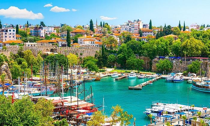 Step into Paradise: Turkey's 10 Most Beautiful Destinations for Your Summer Vacation