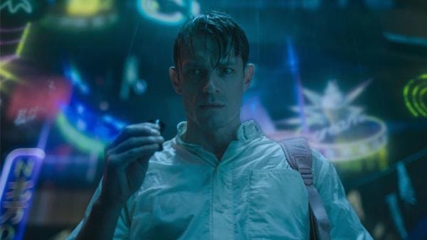 27. Altered Carbon (2018-2020)