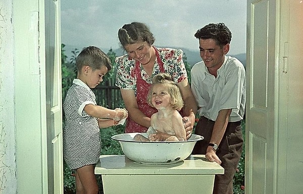 6. Кого в Советском Союзе называли Красной Королевой?