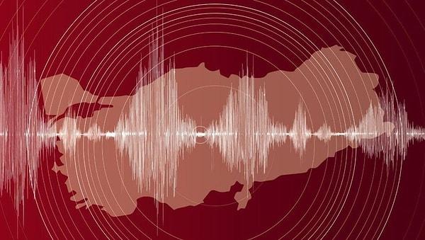6 Şubat Pazartesi günü Kahramanmaraş'ta meydana gelen yıkıcı depremlerde yüz binlerce kişi evsiz kalırken on binlerce vatandaşımız hayatını kaybetti.