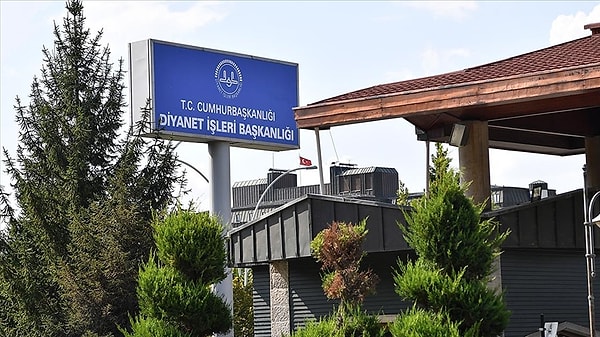 Diyanet'in personel sayısı 2023'te 137 bin 563'den 141 bin 769'a yükseldi.  Diyanet'in bütçesinin yüzde 81'i ise personel giderleri.