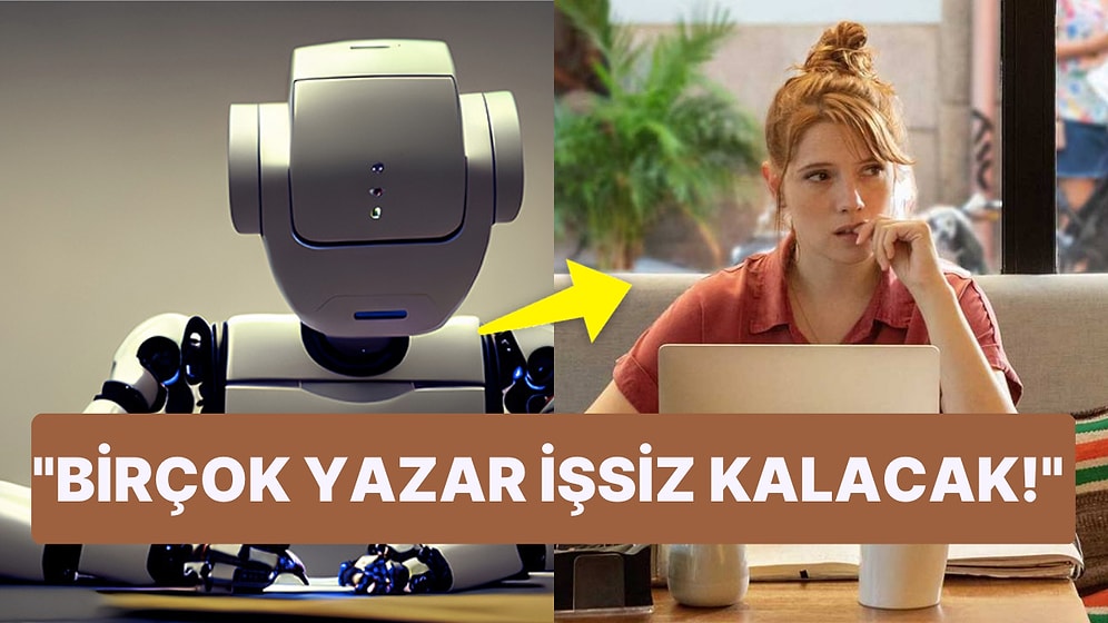 Amazon, Yapay Zeka Robotu ChatGPT Kullanılarak Oluşturulmuş Kitapları Satışa Sundu!